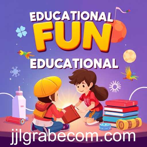 Educational Games