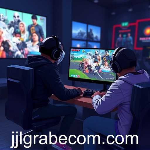 The Rise of Gaming Hubs in 2025